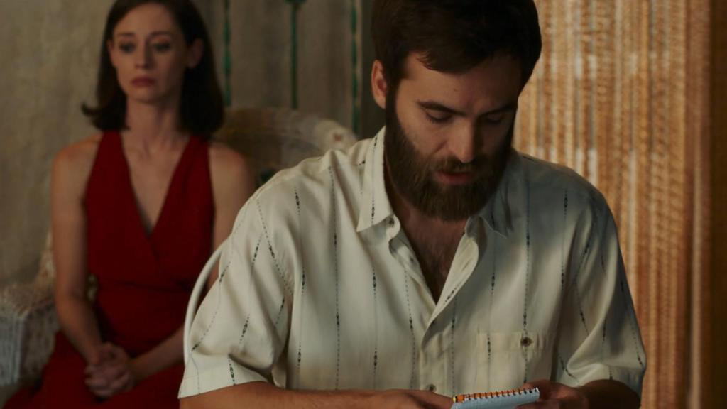 Carlos cita a sus hermanos para intentar cumplir el deseo de Herminia en 'Cuéntame'.