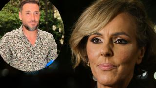 Rocío Carrasco pierde contra Antonio David Flores: archivan la querella por maltrato de forma definitiva