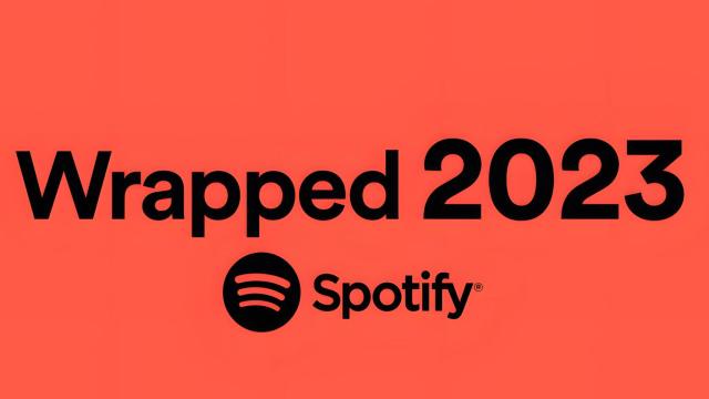 Spotify Wrapped 2023