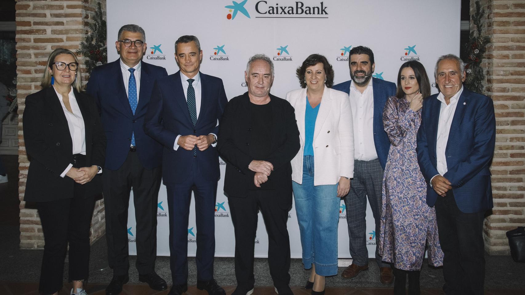 Foto: CaixaBank.