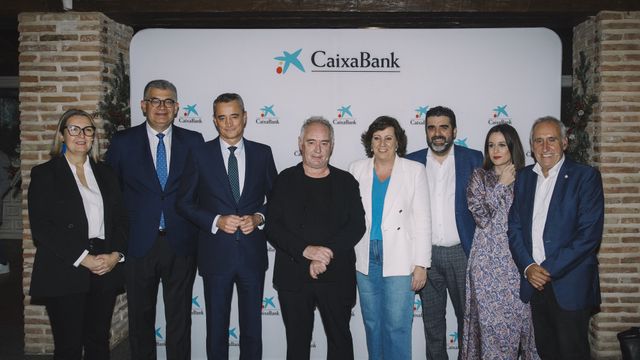 Foto: CaixaBank.