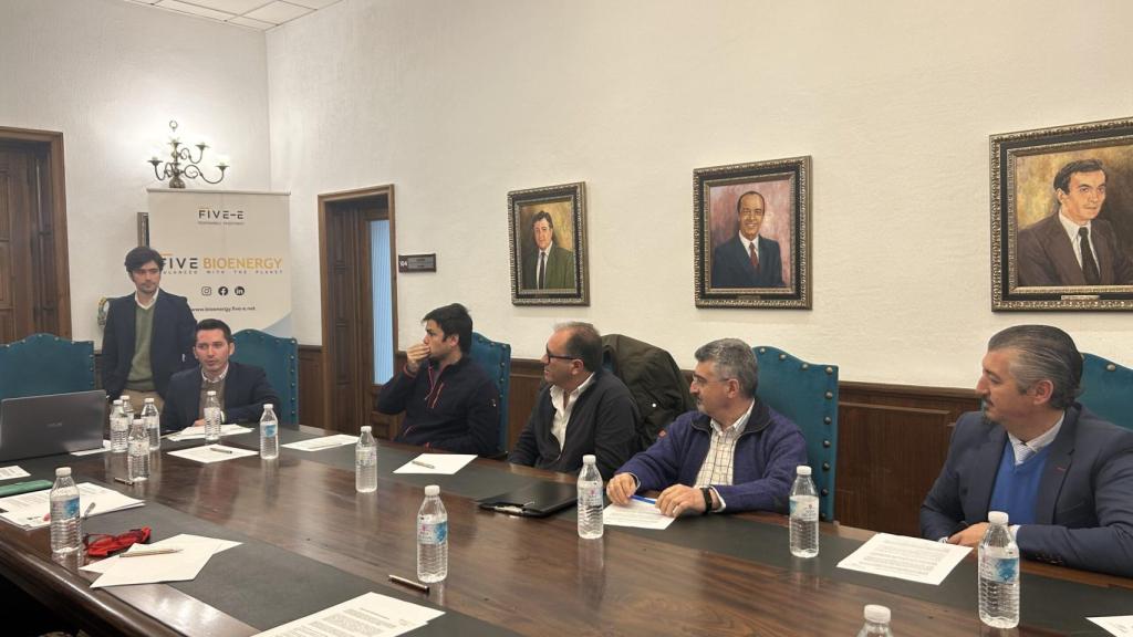 Foto: Ayuntamiento de Talavera.