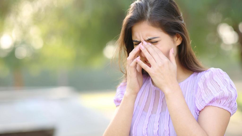 Estrés ambiental: ¿Qué es y cómo saber si lo sufres?