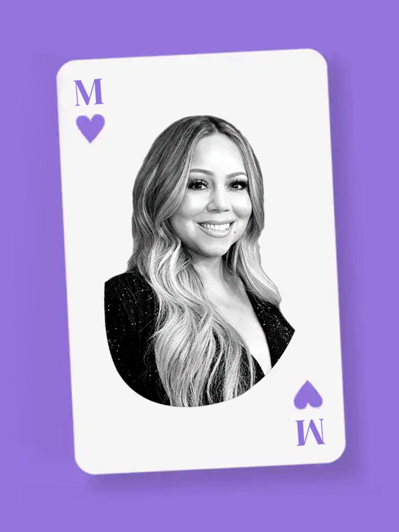 Mariah Carey