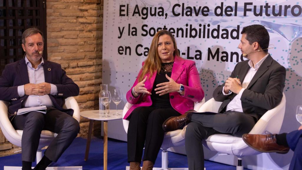 Foto: Javier Longobardo