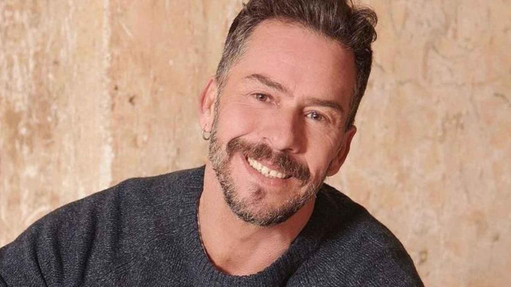 Nacho Palau, en 2022.