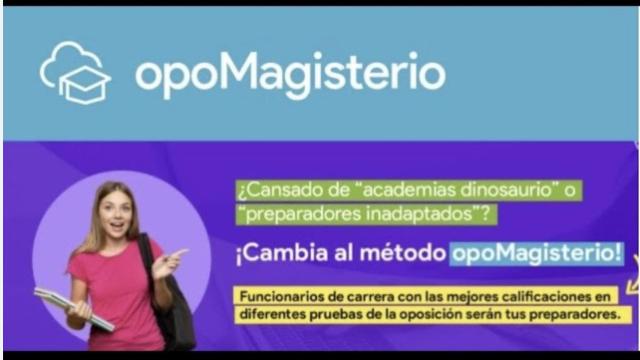 OpoMagisterio.