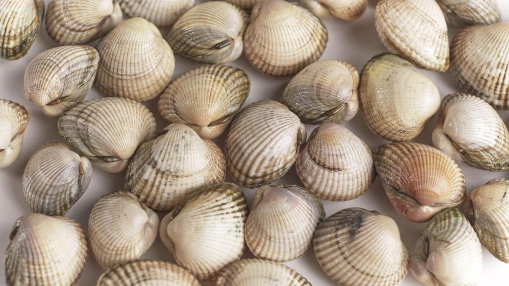 El marisco es cada vez menos común en las cenas navideñas