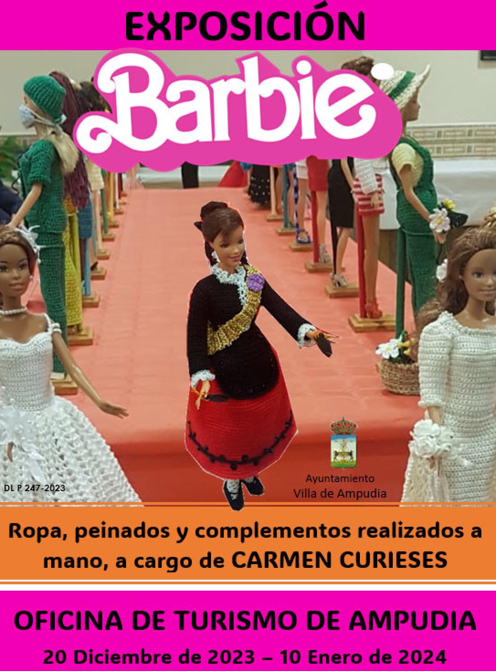 barbie