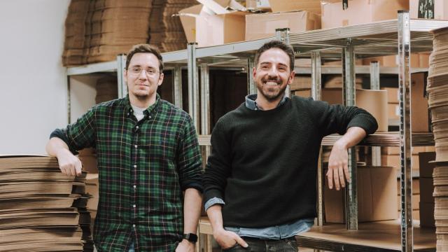 Ofrecido por Miravia.