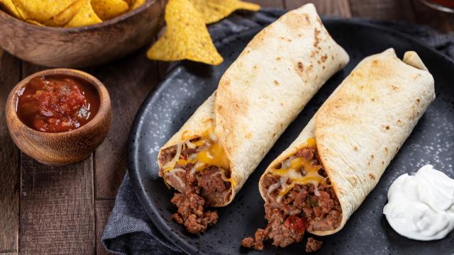 Estas son las seis cenas rápidas de Mercadona para adelgazar según un nutricionista.