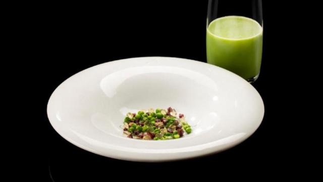 Las mejores recetas con jamón ibérico para esta Navidad