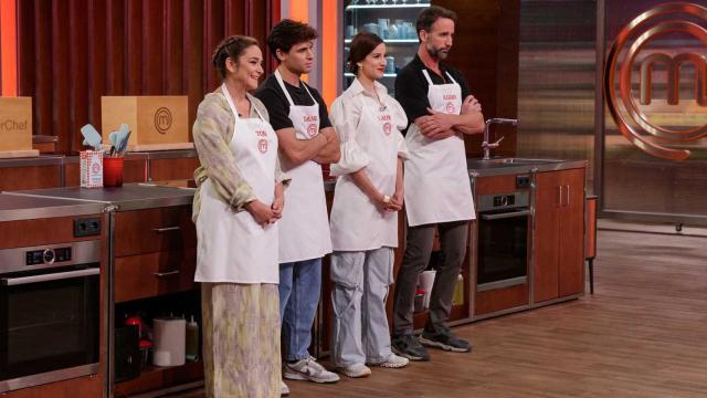 Horario y dónde ver la final de Masterchef Celebrity 8: así puedes descubrir el ganador del concurso culinario