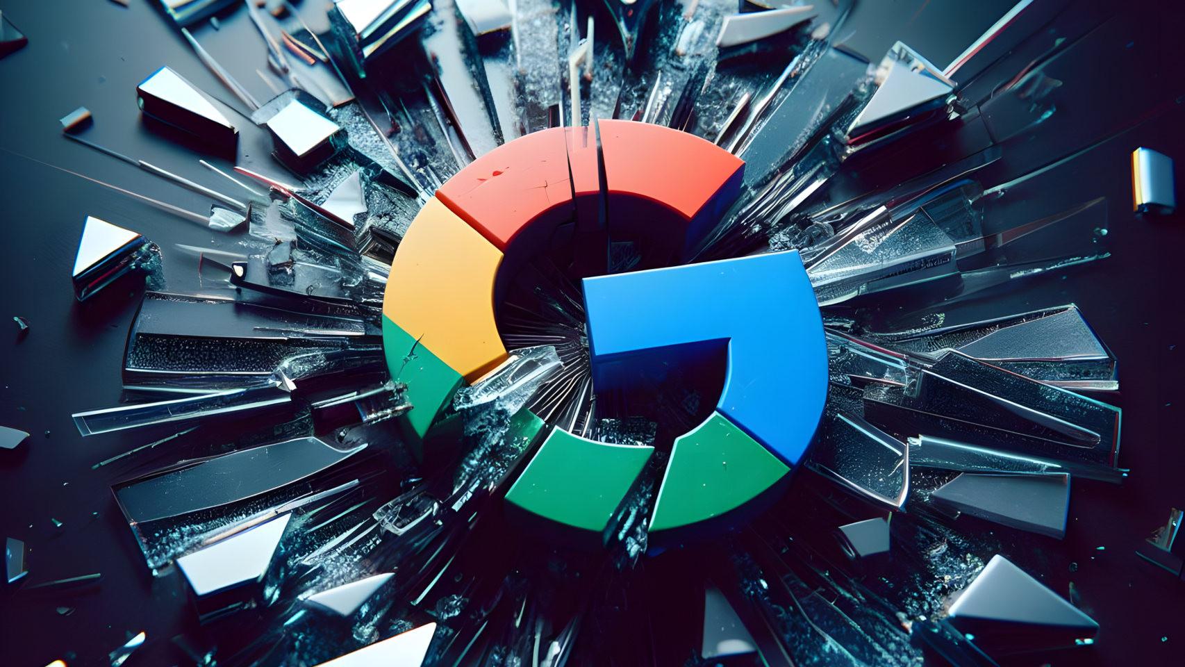 Logo de Google