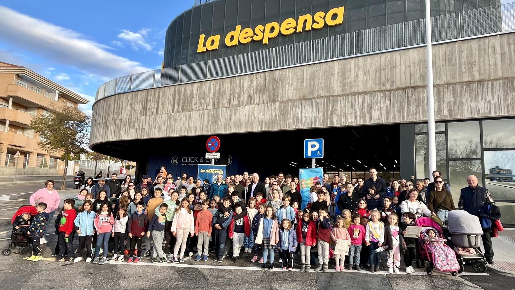 Foto: La Despensa.
