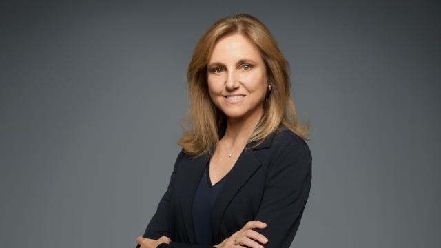 Blanca Ochoa acaba de ser nombrada nueva presidenta de WA4STEAM y ejercerá su nuevo cargo a partir del próximo 1 de enero.