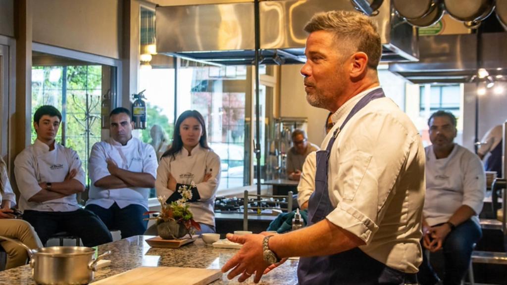 Emiliano Shobert, de Blossom