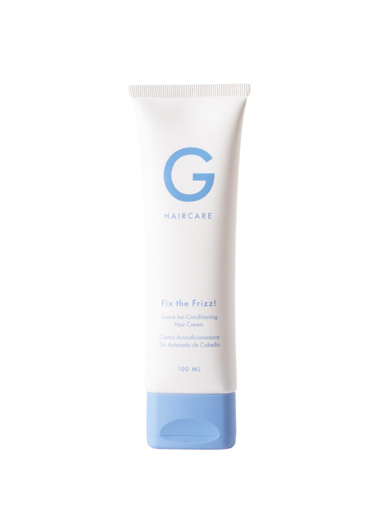 Acondicionador sin aclarado Fix the frizz de Glowfilter