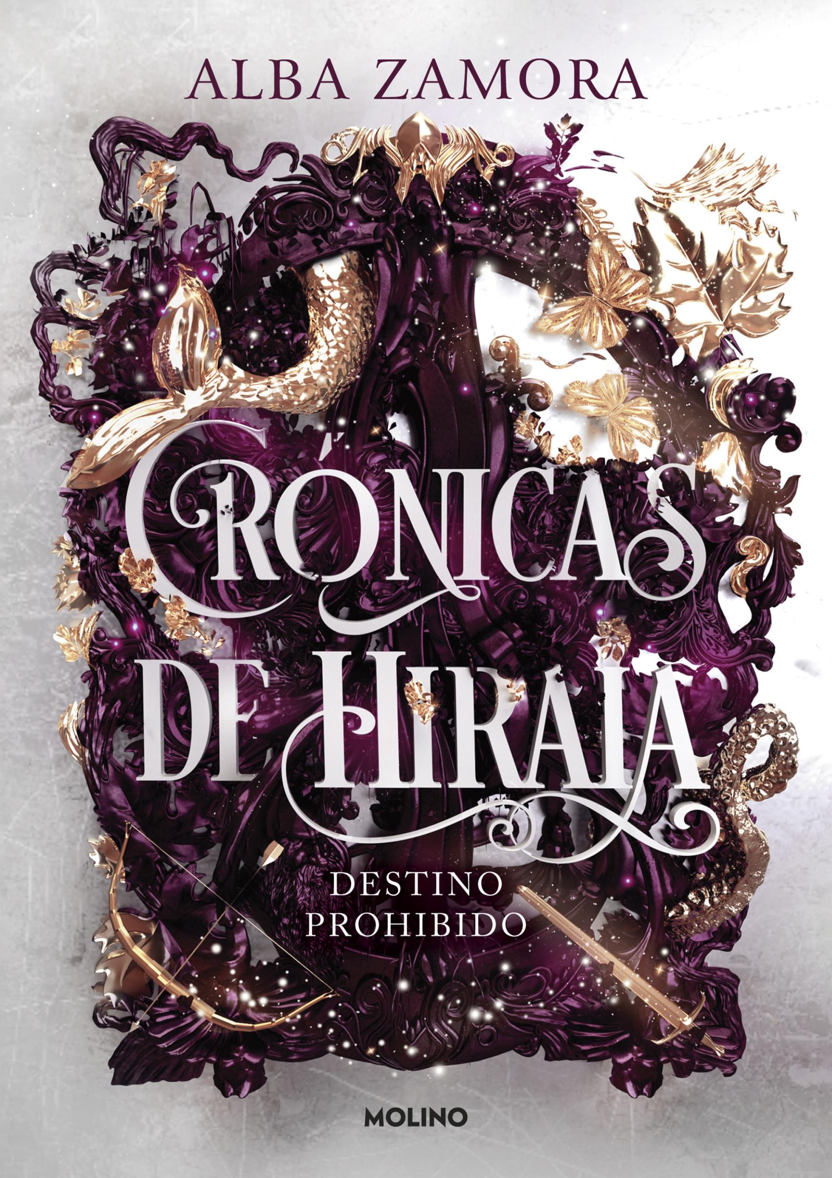 Portada del libro.