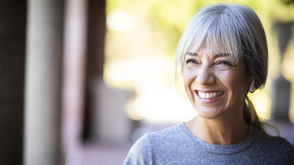 El fruto seco más usado en España para eliminar las canas de forma natural