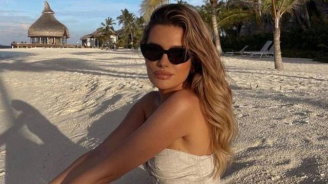 Sunlight: la técnica que recrea los efectos de la exposición al sol en tu cabello