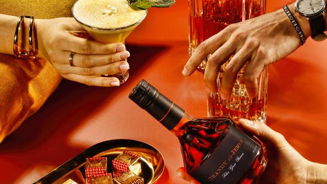 El brandy jerezano, la bebida producida en Sherry casks que se adapta al tiempo