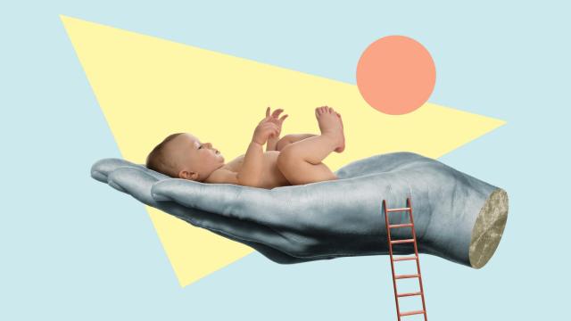 La situación legal de la maternidad subrogada en España: Cuando la realidad desborda los límites de la norma