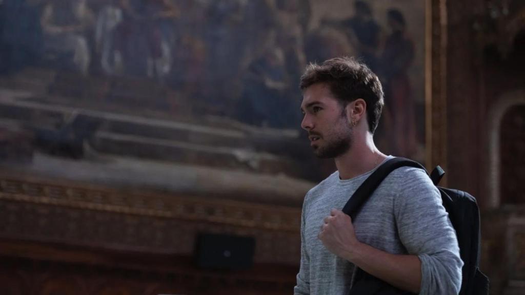 'Al salir de clase', 'FoQ', 'Élite' y 'Farmacia de Guardia'