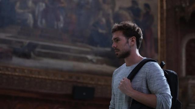 'Al salir de clase', 'FoQ', 'Élite' y 'Farmacia de Guardia'