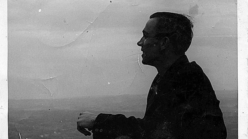 Miguel Hernández.