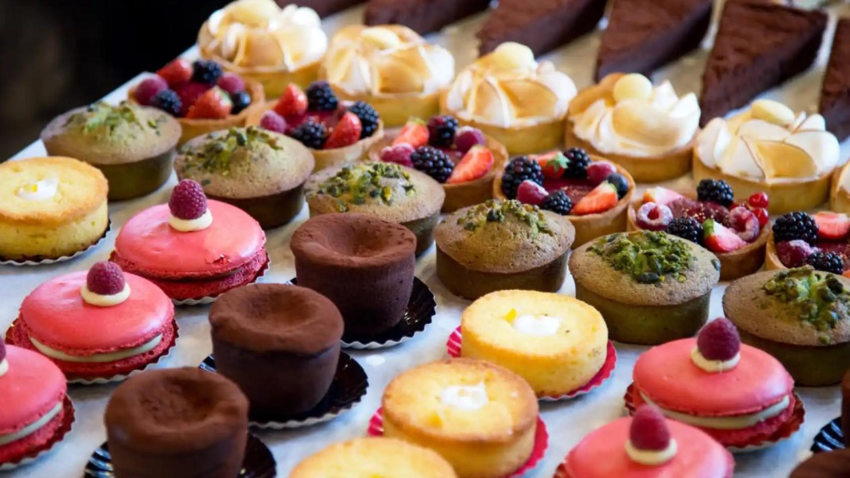 El dulce cántabro único en el mundo es uno de los souvenirs más típicos y deliciosos