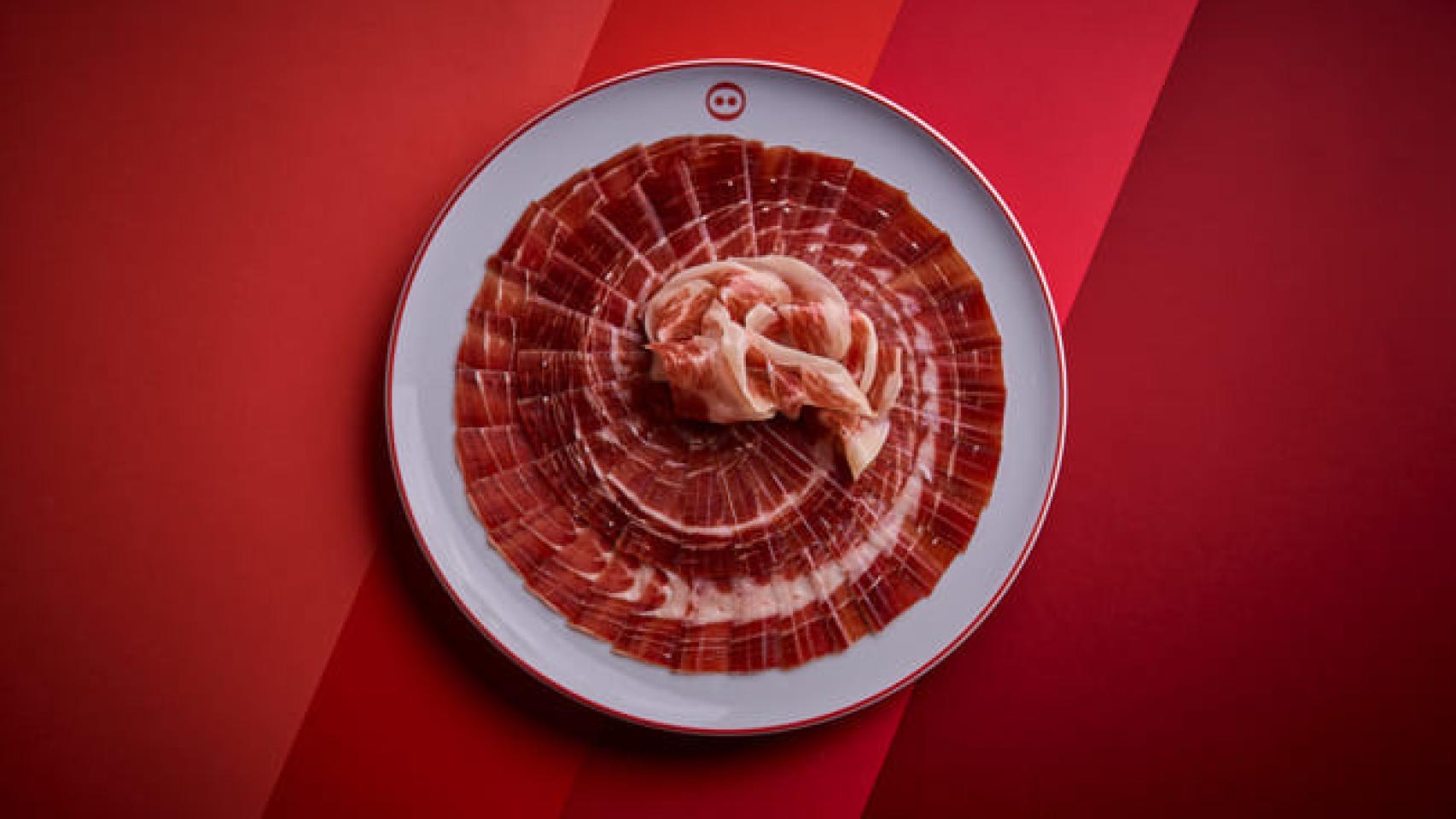 Jamón Joselito.