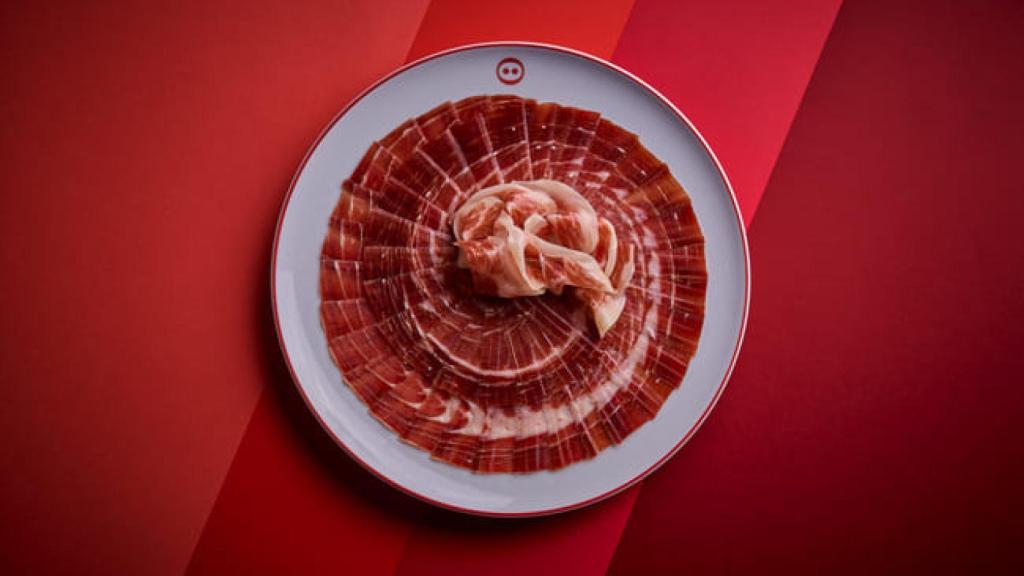 Jamón Joselito.