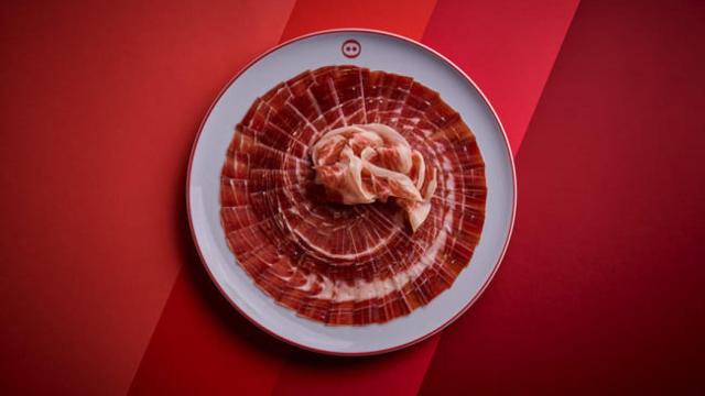 Jamón Joselito.