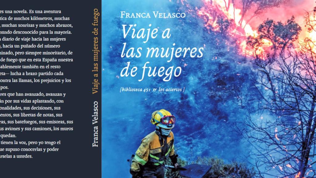 Carátula del libro