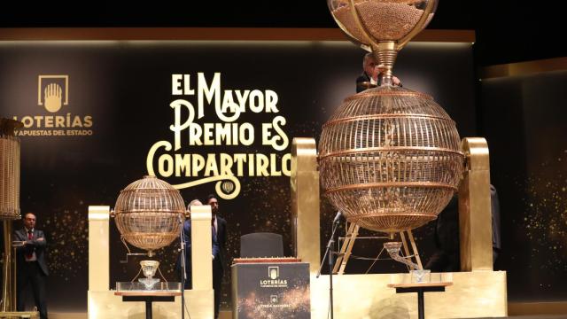 ¿Cómo es el sorteo de la Lotería de Navidad en otros países del mundo?