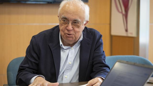 Imagen de archivo de José Alba, ingeniero.