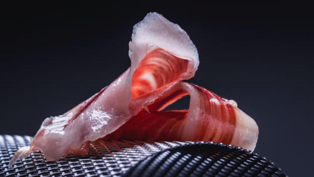 Jamón Joselito.