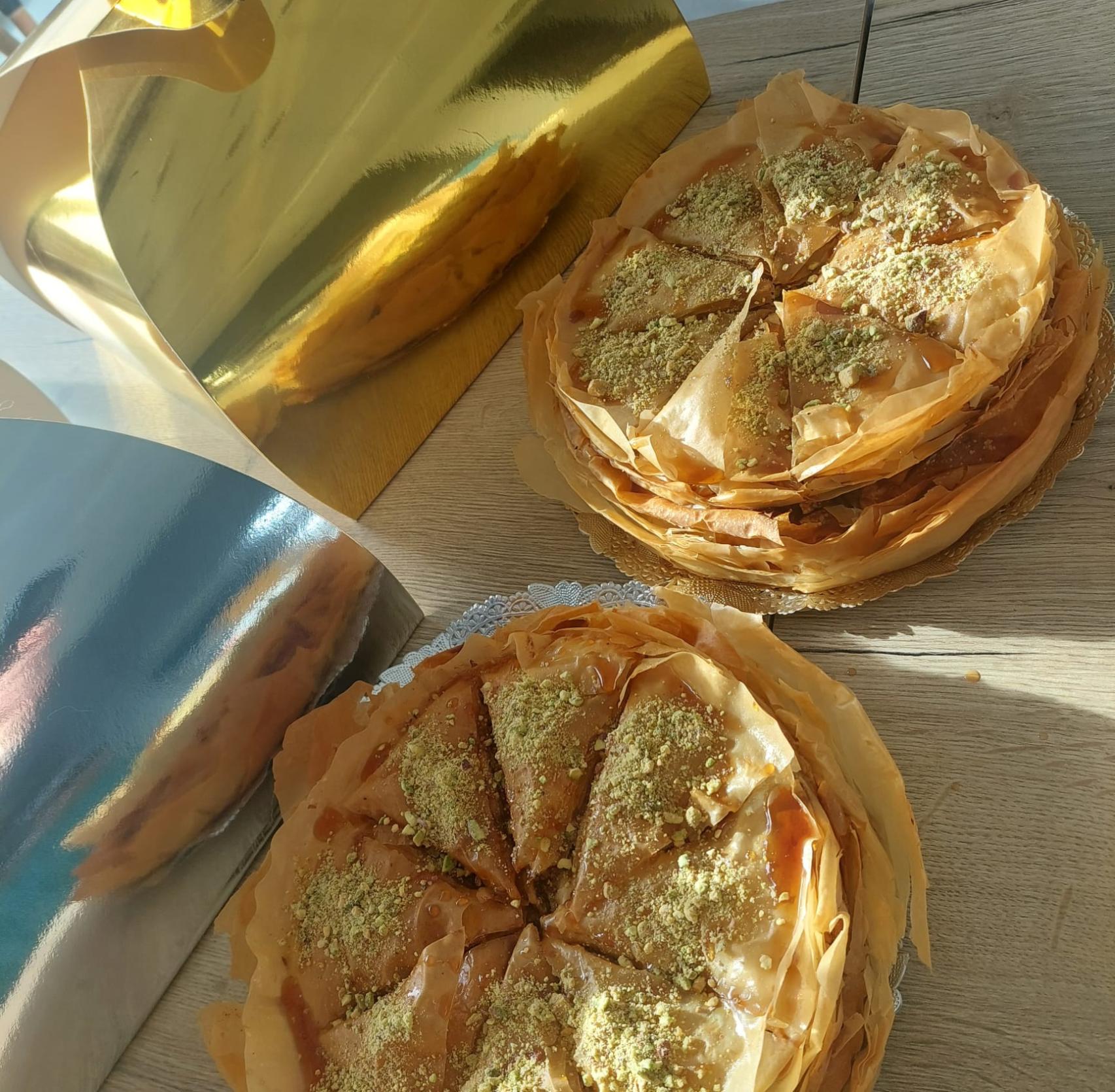 La mejor tarta de queso de Valladolid