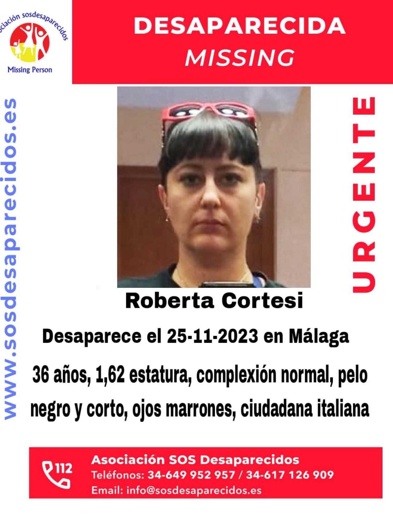 Imagen del cartel.