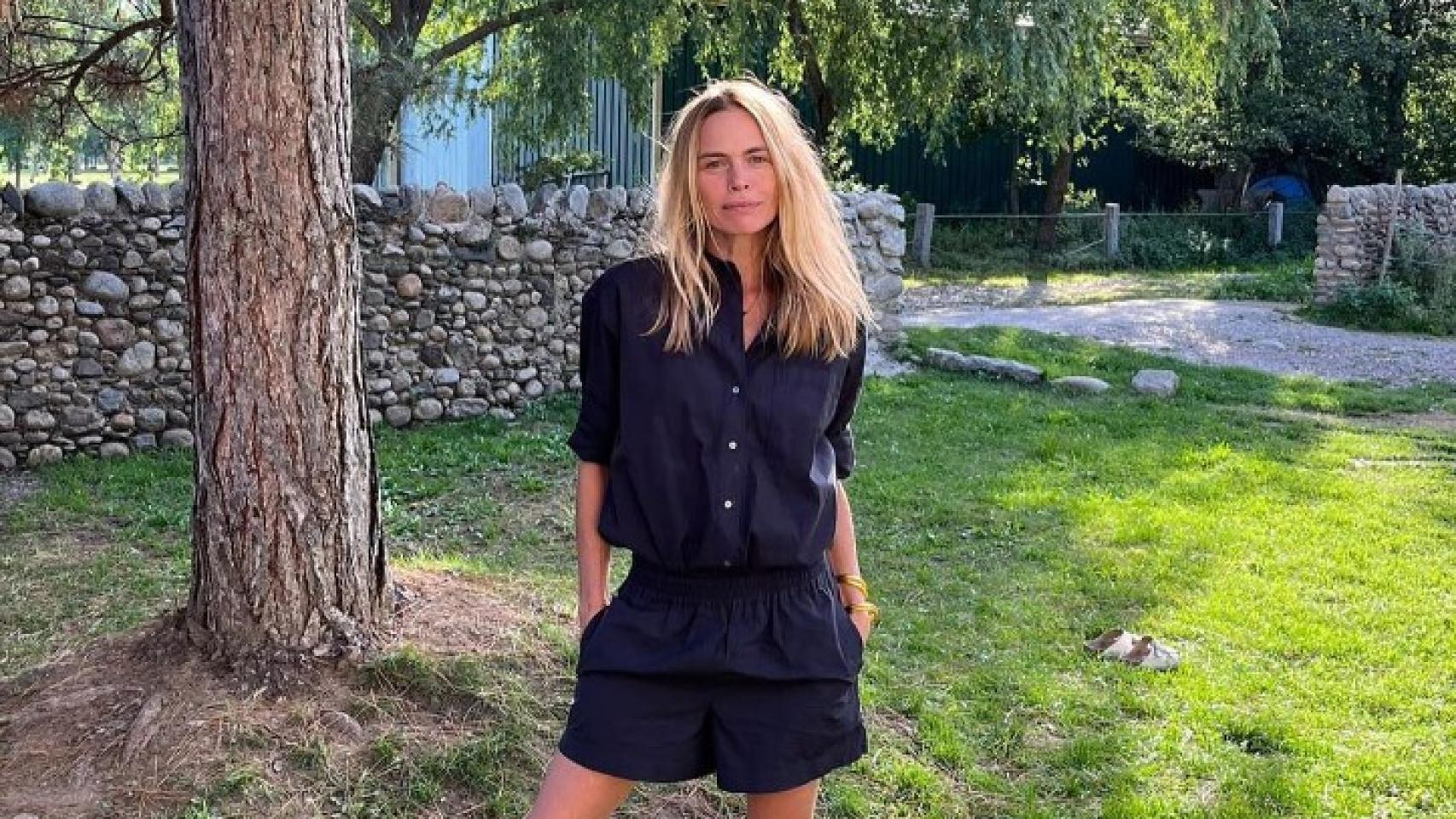 Veronica Blume