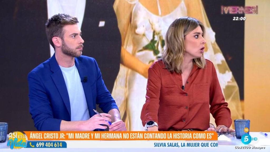 'Así es la vida'.