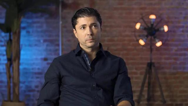 Ángel Cristo Jr. en 'De viernes'.