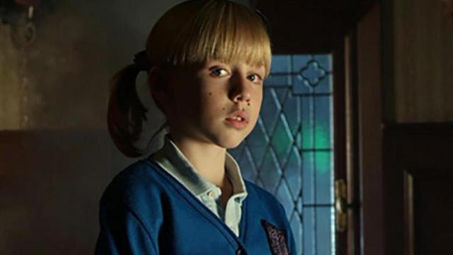 Así ha cambiado Denisse Peña, Evelyn Pons en la serie 'El internado'