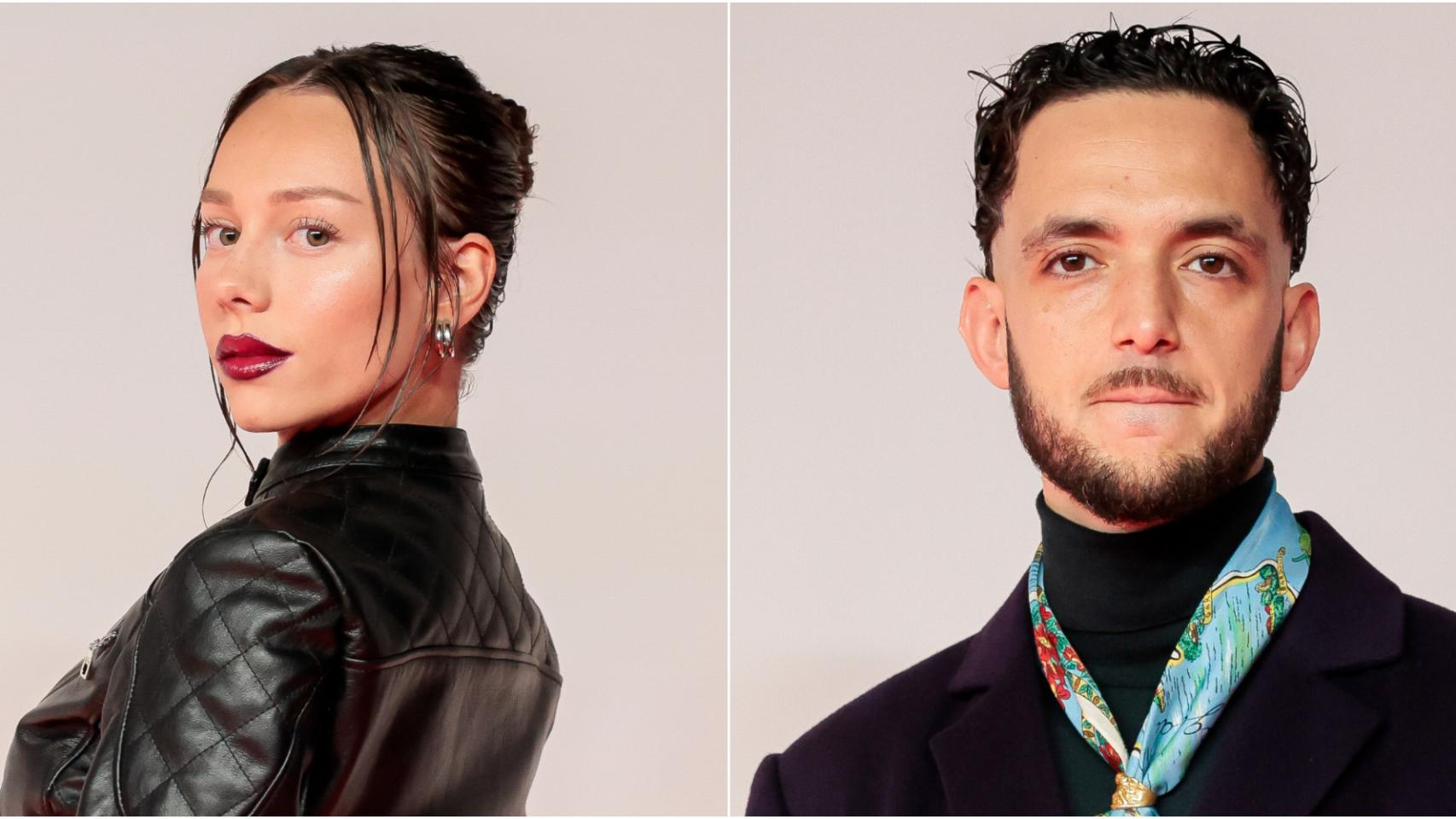 De Ester Expósito a C. Tangana