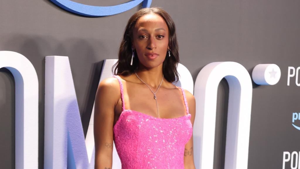 La atleta Ana Peleteiro.