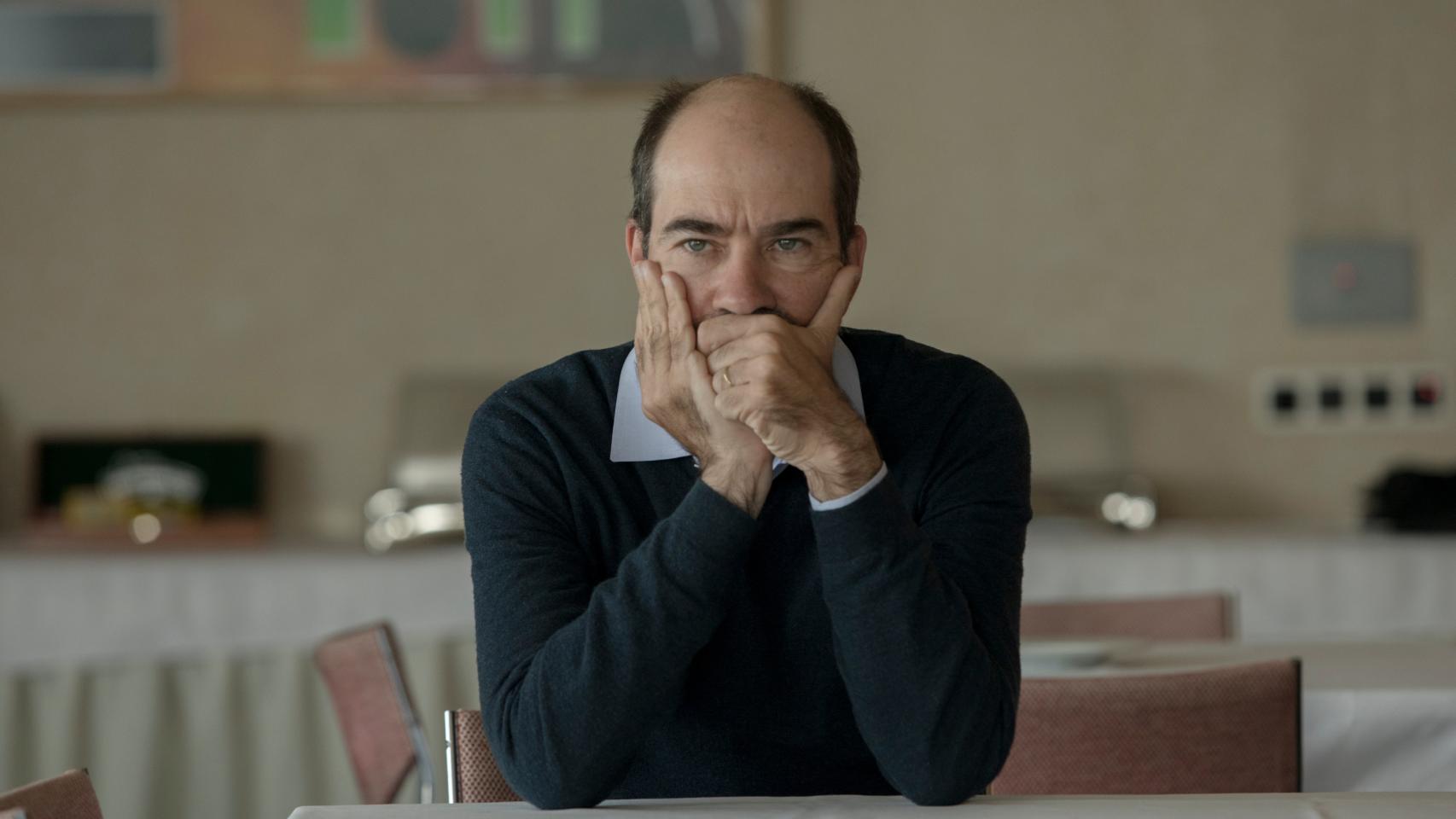 Jaime Rosales. Foto: Quim Vives