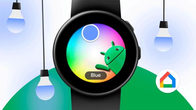Android se actualiza con muchas novedades para el hogar, reloj, móvil y más
