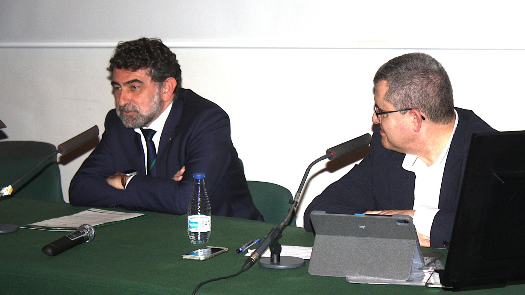 Foto: Eurocaja Rural.