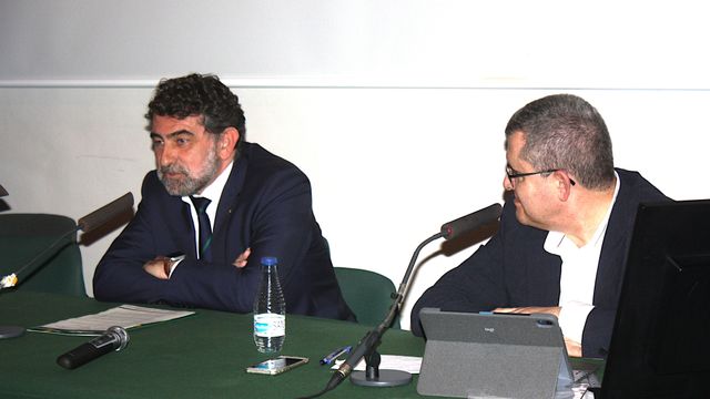 Foto: Eurocaja Rural.